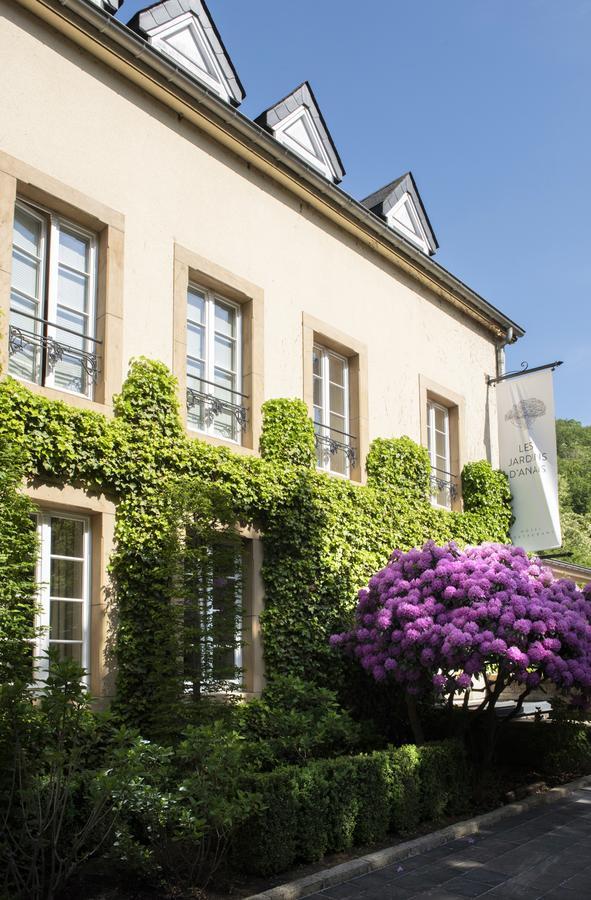 Les Jardins D'Anais Hotel Luxembourg Exterior photo